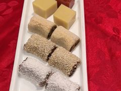 -正阳门饭庄·烤鸭·北京菜(万丰路七里庄店)