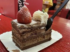 -85度C(厦门中华城新店)
