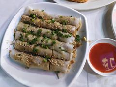 -阳江餐厅·30年老字号·粤菜海鲜大排档