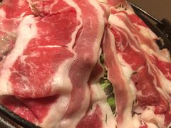 寿喜锅-福匠日本料理(人民路店)