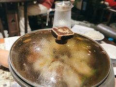 -绿茶餐厅(朝阳大悦城店)