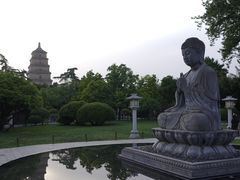 -大慈恩寺(大雁塔)