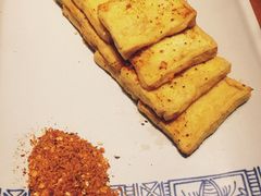 云海肴·云南菜-云海肴·汽锅鸡·云南菜(天津国金汇店)