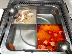 -海底捞火锅(方塔东街店)