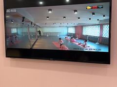 -蒲公英舞蹈艺术中心(促进路校区)