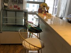 -Baker S·t Lu焙璐甜品(逸天城店)