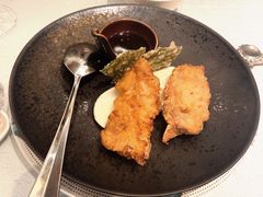 -上海和平饭店龙凤厅 Dragon Phoenix