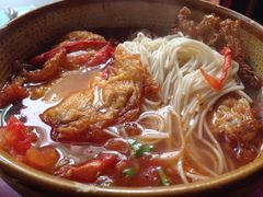 -华兴街煎蛋面(总店)