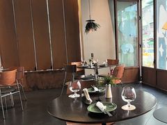 -Fuzzy Bistro 浮几韩餐·茶酒馆