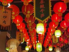 -山涧肴·泉水煮活鱼(坂田店)
