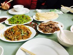-毛毛春饼(尚志大街店)