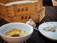 -德发长·花式蒸饺(大唐不夜城店)