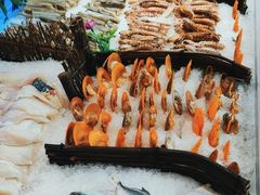 -韩厨烤肉火锅无限自助餐厅(潮流特区店)