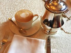 -Salon de Ville浦江汇(上海外滩华尔道夫酒店店)