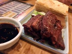 -局气 烤鸭·北京菜(光华路店)