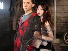 -上海杜莎夫人蜡像馆