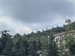 -富斯特索道