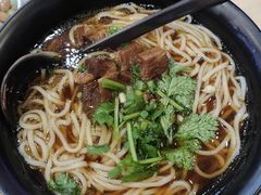 -李先生牛肉面大王(北京站售票厅餐厅)