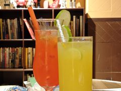 -猫岛主趣味餐厅(鼓浪屿店)