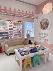 -星咔萌StarCamo儿童剪发(芳圆里IDMALL品牌形象店)