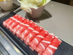 -海底捞火锅(西直门凯德MALL店)