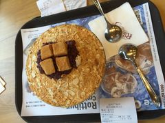 劳顶笨-劳顶笨咖啡(丽水宜家店)
