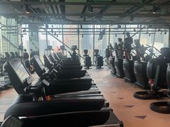 -Trainyard 炼·工场(中国国际贸易中心店)