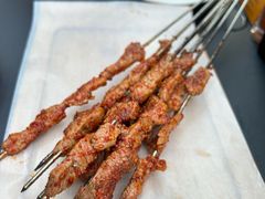 -有奴思烤肉·清真(正宁路店)