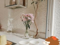 -Cafe on warm(丹霞店)