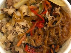 -食其家·牛丼咖喱(昆山巴黎春天店)