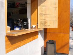 -RAC BAR(安福路店)