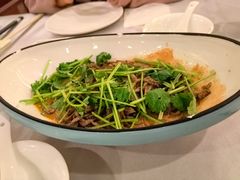 -全聚德(上海首店浦东店)