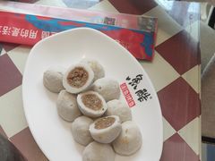 -鱼酷活鱼烤鱼(信息城店)