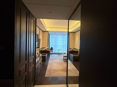-上海前滩香格里拉大酒店