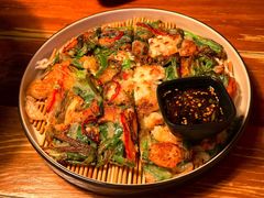 -Outdark Korean Restaurant