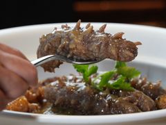 -香港狮子山下·明星粤菜餐厅(北苑店)