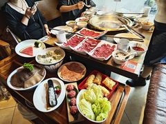 -川味观·鲜货火锅(西湖文化广场店)