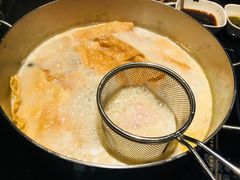 -捞王锅物料理(温州万象城店)