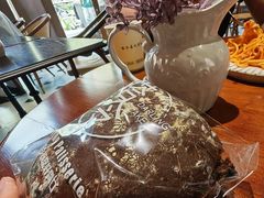 -嗒令甜品·主题融合料理餐厅(首座时代店)