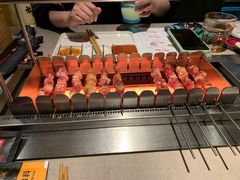 -丰茂烤串(金源店)