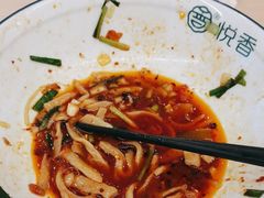 -悦香驴蹄子面(国润季店)