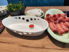 -龙聚德北京烤鸭(沙坪坝华宇A馆店)