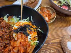 -优壹佳·延边朝鲜族料理(中山北路店)