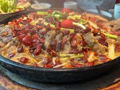 -老板恋上鱼(恒隆广场店)