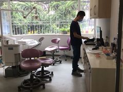 -耀光牙科(南园店)