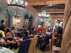 -卢布里西餐厅(总店)