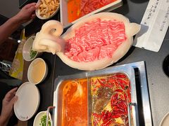 -福禄娃一家人火锅(上地店)