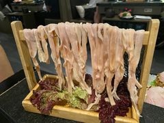 -湊湊火锅·茶憩(打浦桥日月光店)