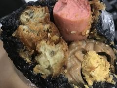-芳婆糕团店(王府大街店)