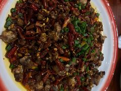 -大理.老字号渝记酸萝卜乌鱼(古城总店)